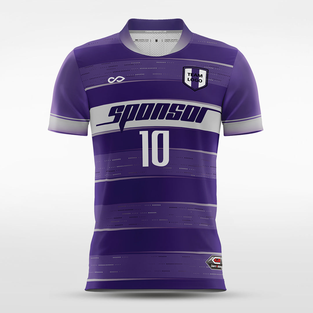 Soccer Jersey Nebulara- WS201GSE3 darkmagenta