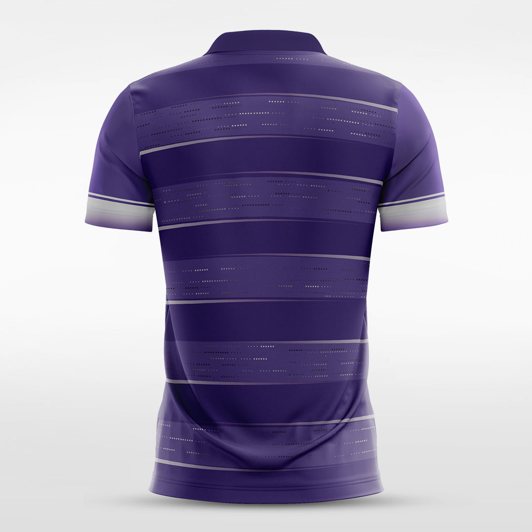 Soccer Jersey Nebulara- WS201GSE3 darkmagenta