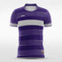 Soccer Jersey Nebulara- WS201GSE3 darkmagenta