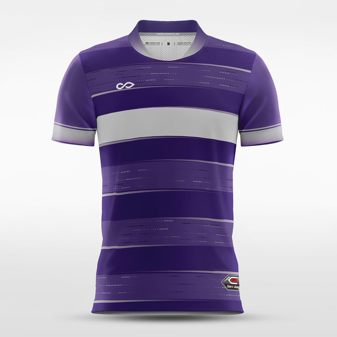 Soccer Jersey Nebulara- WS201GSE3 darkmagenta