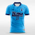 Soccer Jersey Undara- WS201GSF3 lightskyblue