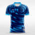 Soccer Jersey Undara- WS201GSF3 navy