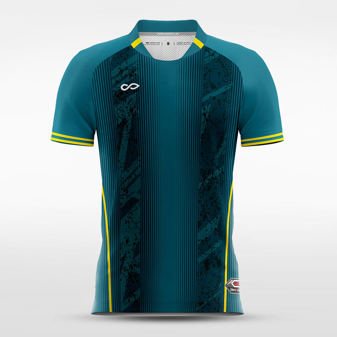 Soccer Jersey Tonara- WS201GSG3 olive