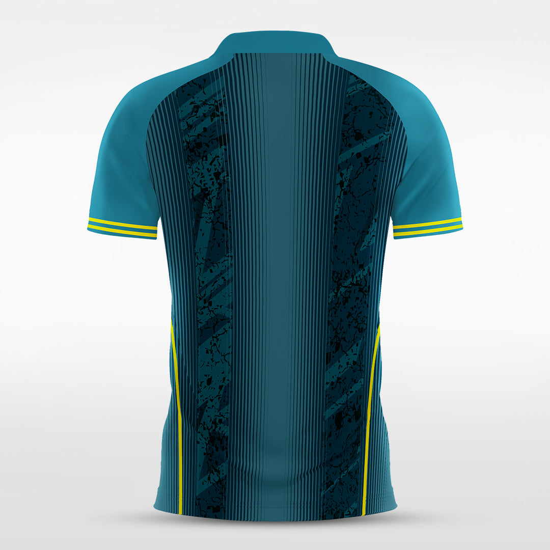 Soccer Jersey Tonara- WS201GSG3 olive