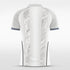 Soccer Jersey Tonara- WS201GSG3 silver