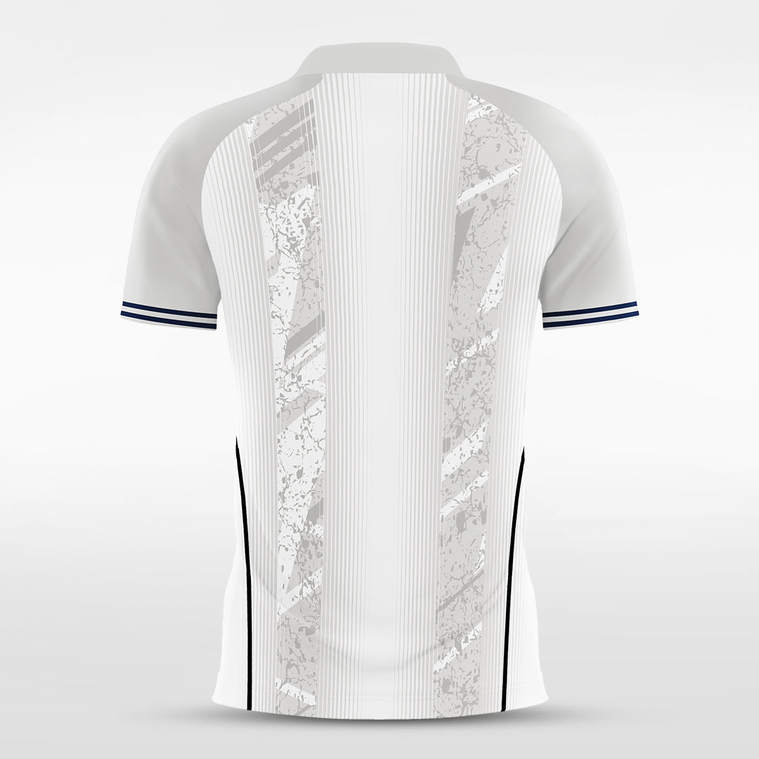 Soccer Jersey Tonara- WS201GSG3 silver