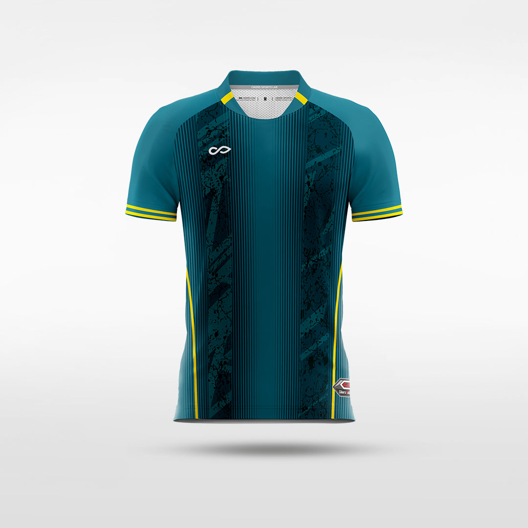 Kid Soccer Jersey Tonara - WS201GSG8 olive
