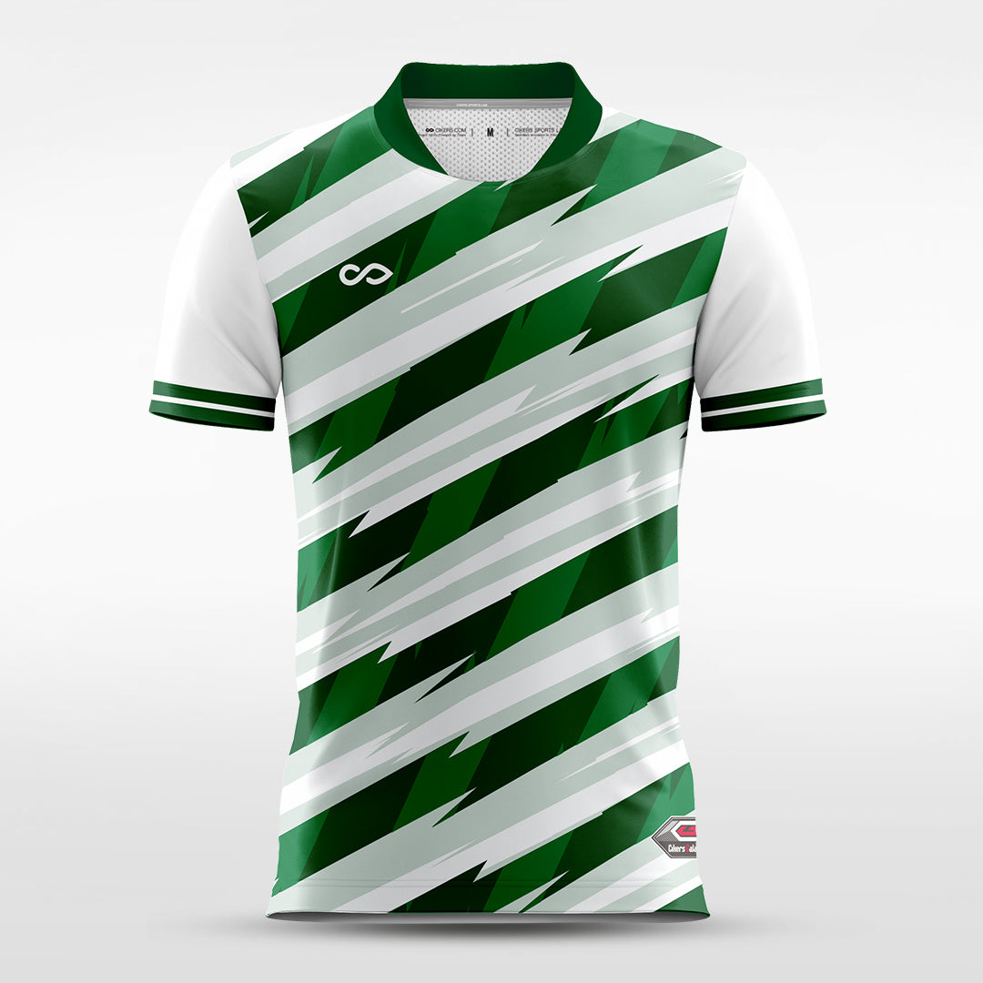 Soccer Jersey Spicara- WS201GSH3 white