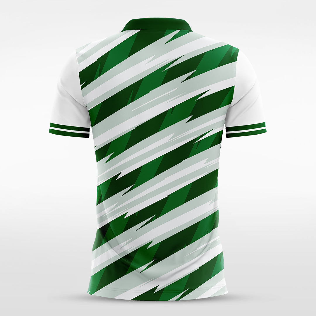 Soccer Jersey Spicara- WS201GSH3 white