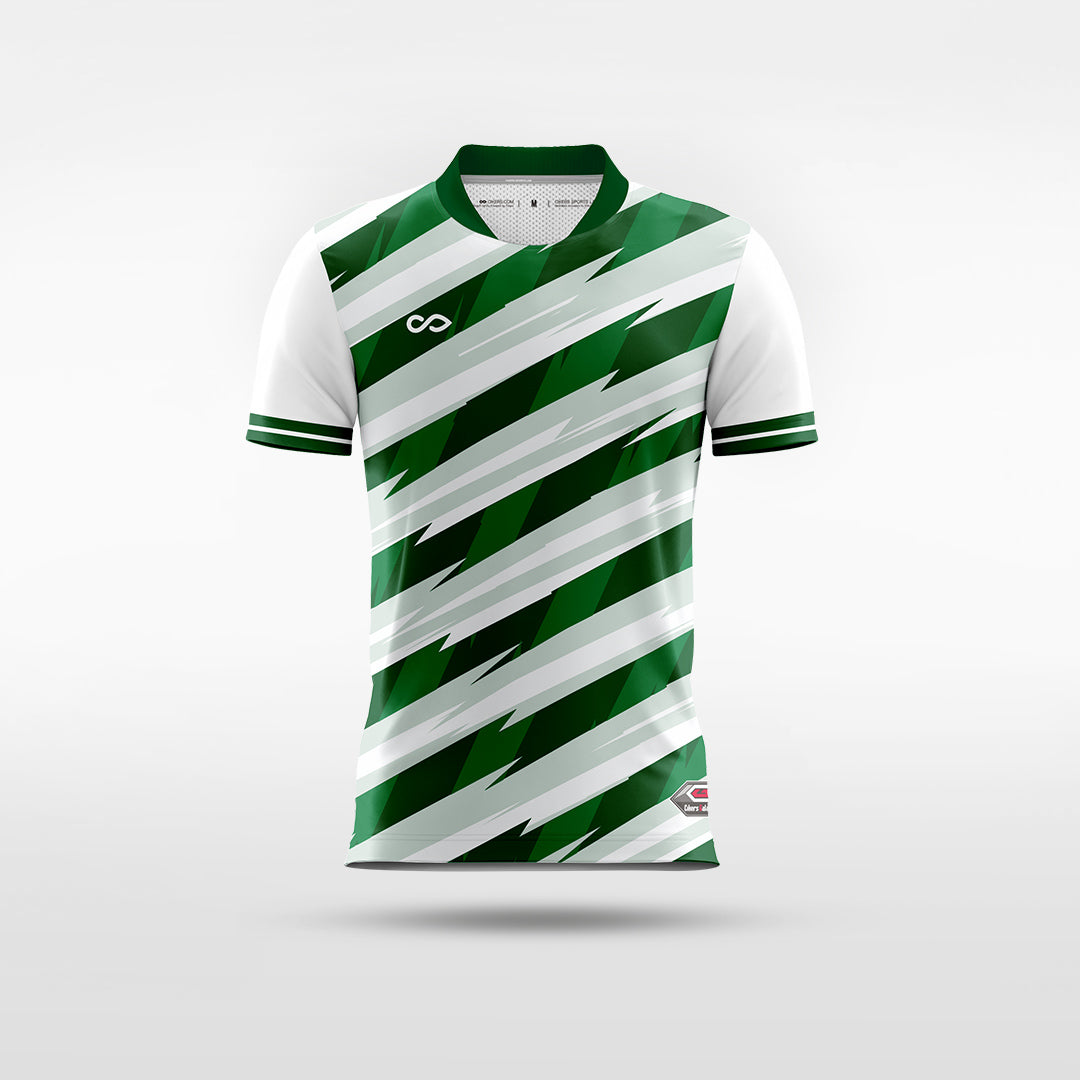 Kid Soccer Jersey Spicara - WS201GSH8 white