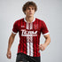 Soccer Jersey Enara- WS201GSJ3 brown