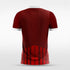 Soccer Jersey Enara- WS201GSJ3 brown