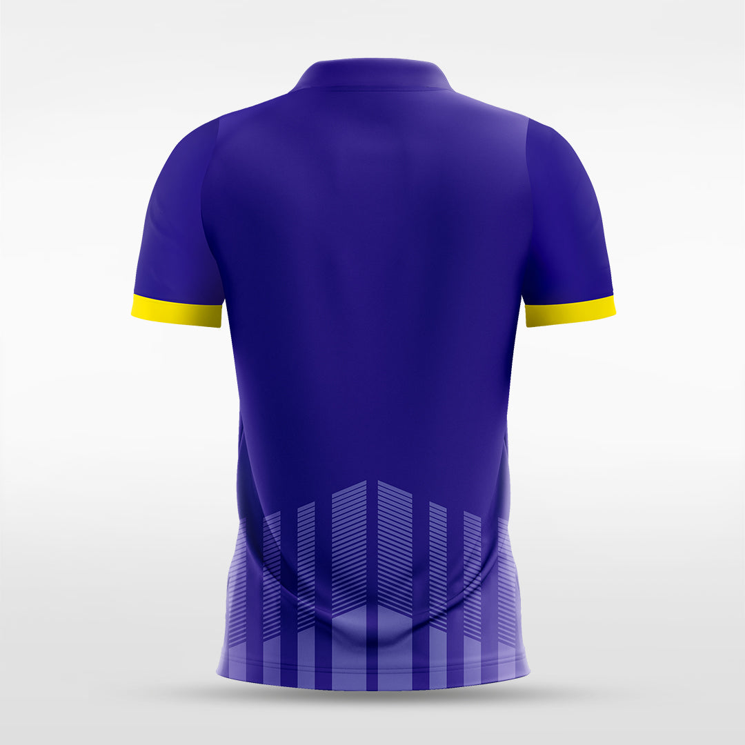 Soccer Jersey Enara- WS201GSJ3 darkmagenta