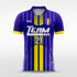 Soccer Jersey Enara- WS201GSJ3 darkmagenta