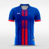 Soccer Jersey Enara- WS201GSJ3 navy