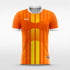 Soccer Jersey Enara- WS201GSJ3 orange