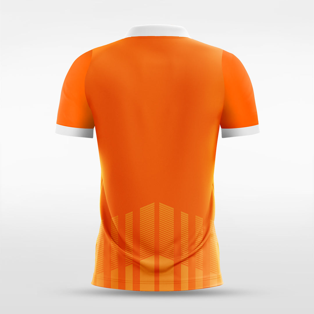 Soccer Jersey Enara- WS201GSJ3 orange
