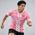 Soccer Jersey Enara- WS201GSJ3 plum