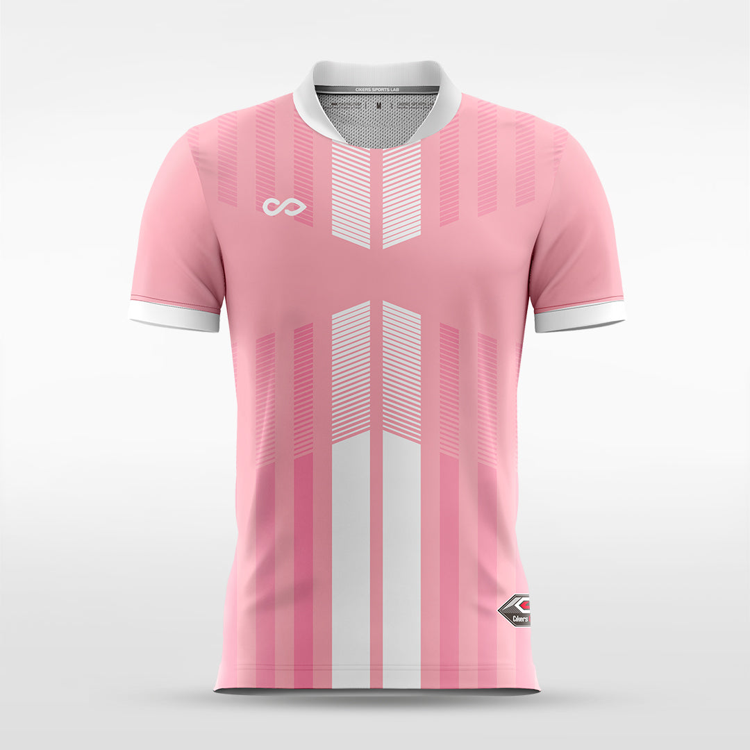 Soccer Jersey Enara- WS201GSJ3 plum