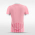Soccer Jersey Enara- WS201GSJ3 plum