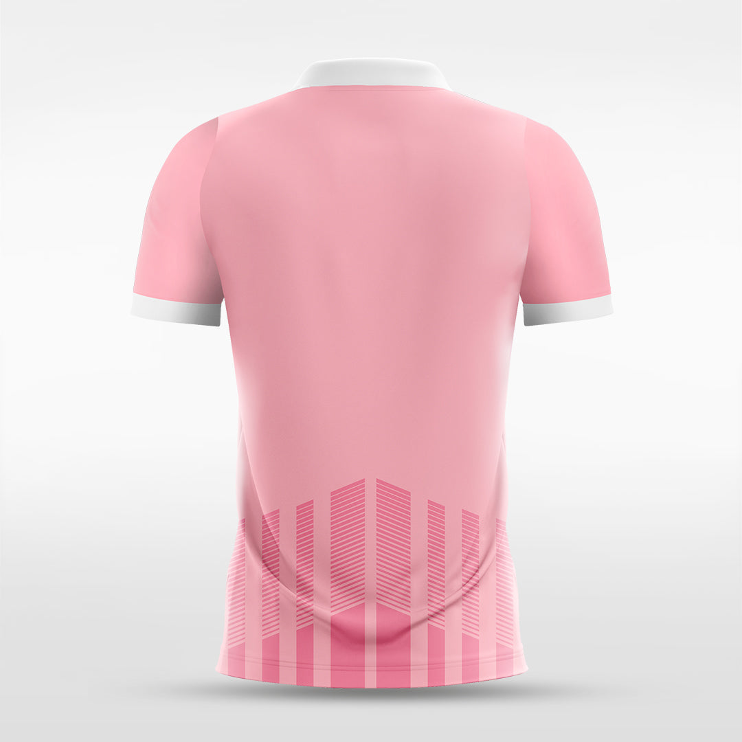Soccer Jersey Enara- WS201GSJ3 plum