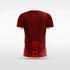 Kid Soccer Jersey Enara - WS201GSJ8 brown