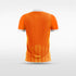 Kid Soccer Jersey Enara - WS201GSJ8 orange