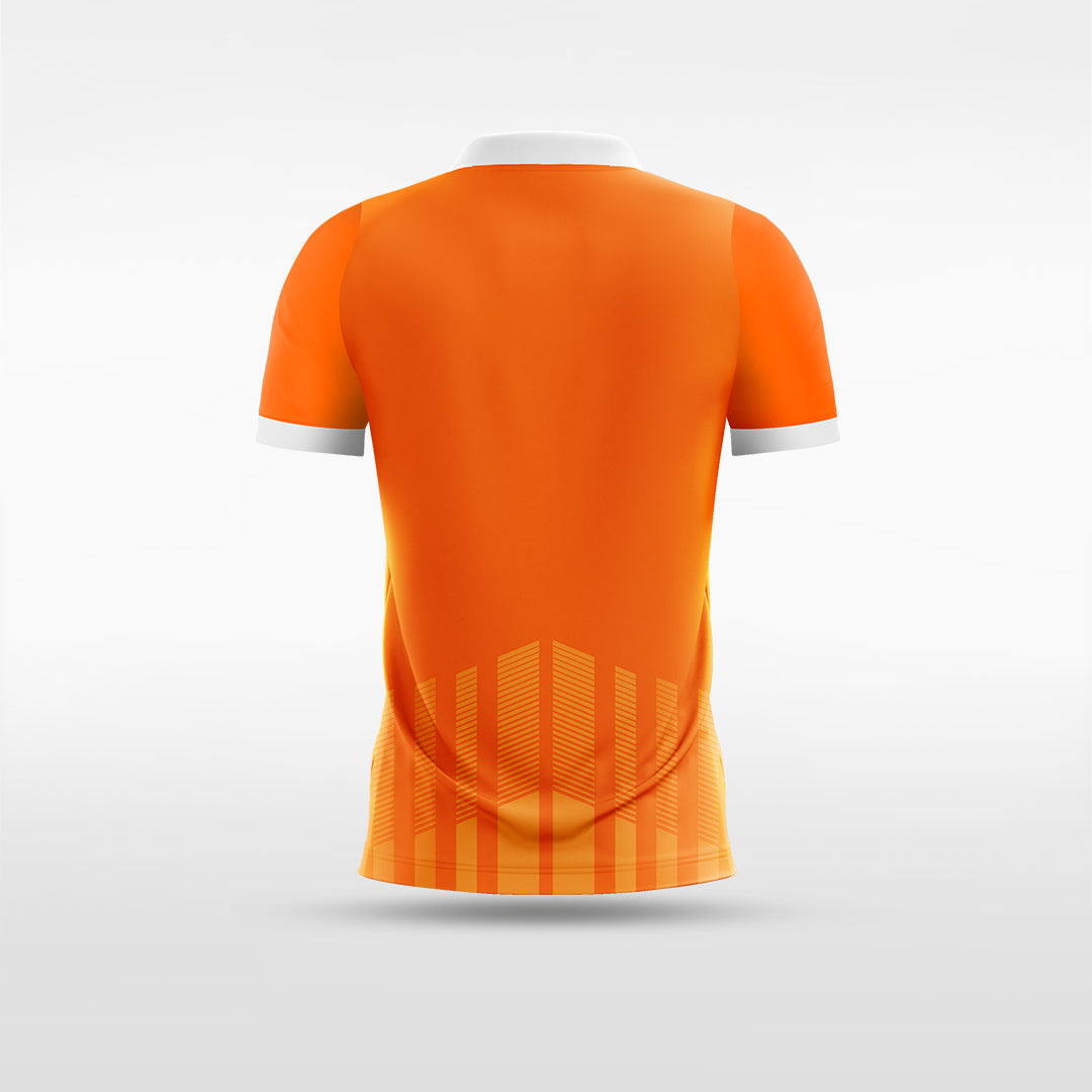 Kid Soccer Jersey Enara - WS201GSJ8 orange
