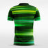 Soccer Jersey Lucivara- WS201GSK3 darkgreen