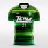 Soccer Jersey Lucivara- WS201GSK3 darkgreen