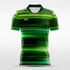 Soccer Jersey Lucivara- WS201GSK3 darkgreen
