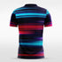 Soccer Jersey Lucivara- WS201GSK3 darkmagenta