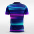 Soccer Jersey Lucivara- WS201GSK3 navy