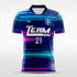 Soccer Jersey Lucivara- WS201GSK3 navy