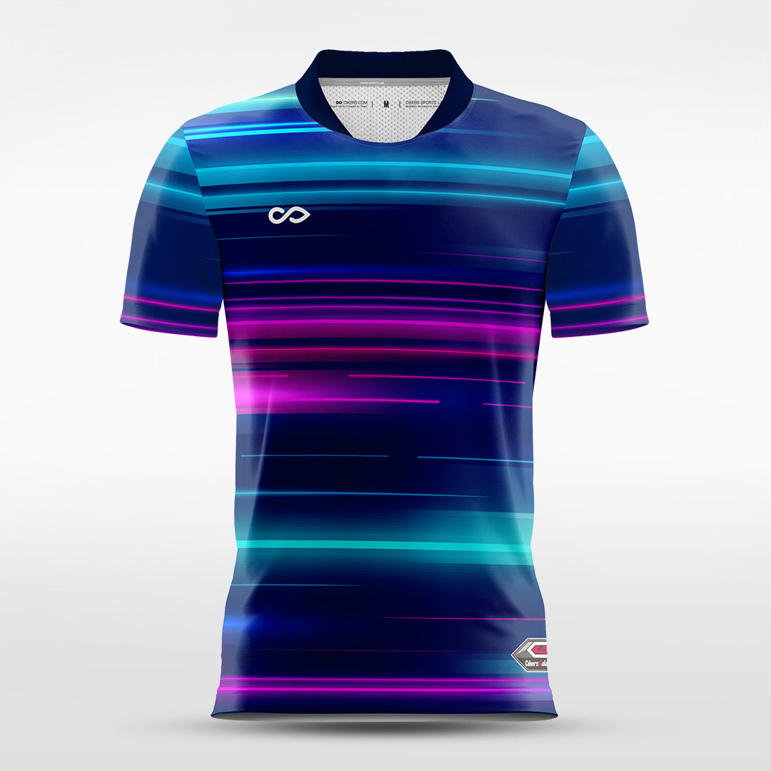 Soccer Jersey Lucivara- WS201GSK3 navy