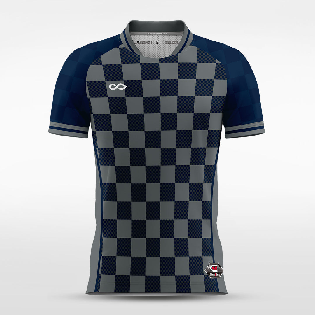 Soccer Jersey Ordarra- WS201GSL3 navy