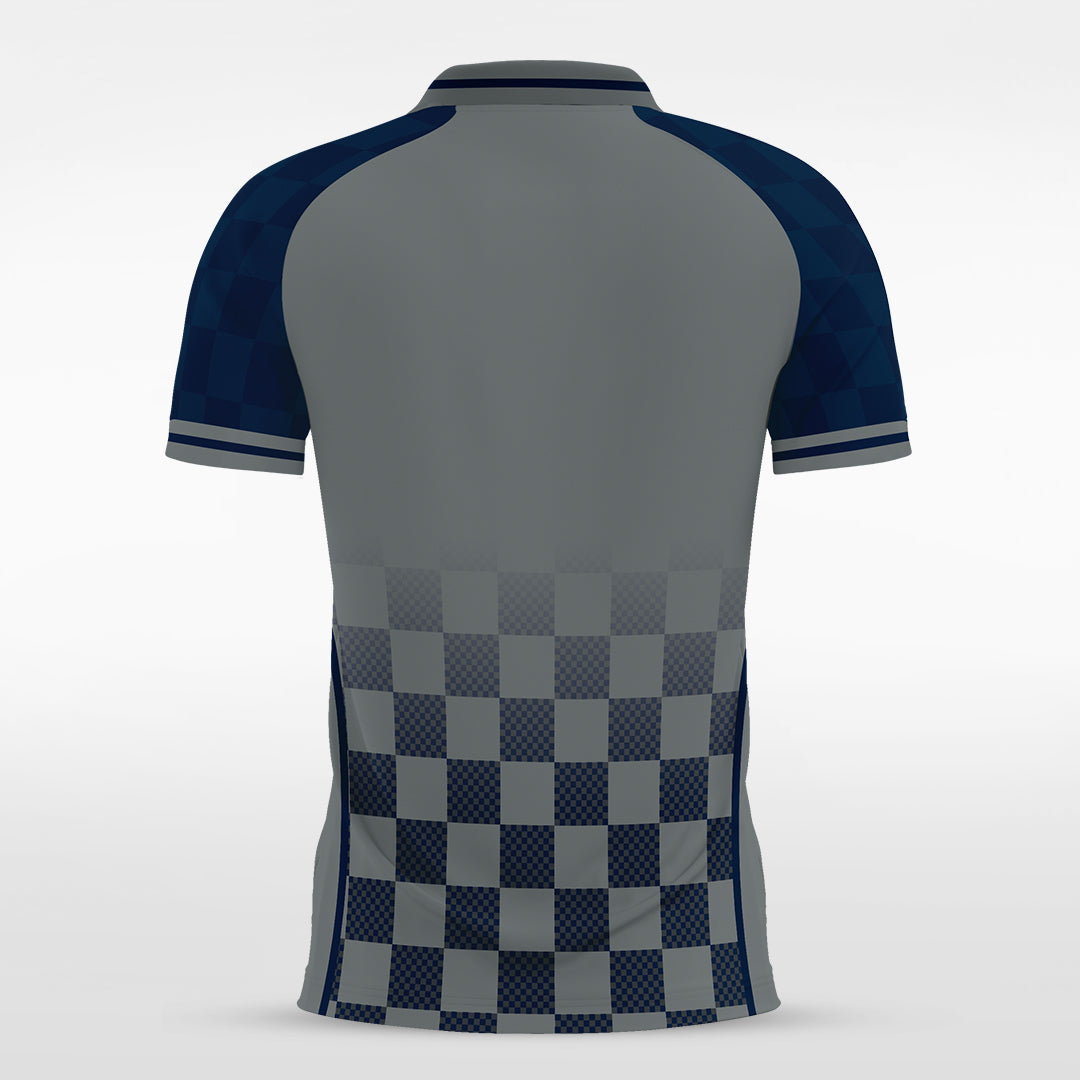 Soccer Jersey Ordarra- WS201GSL3 navy