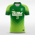 Soccer Jersey Montara- WS201GSM3 darkgreen