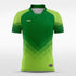 Soccer Jersey Montara- WS201GSM3 darkgreen