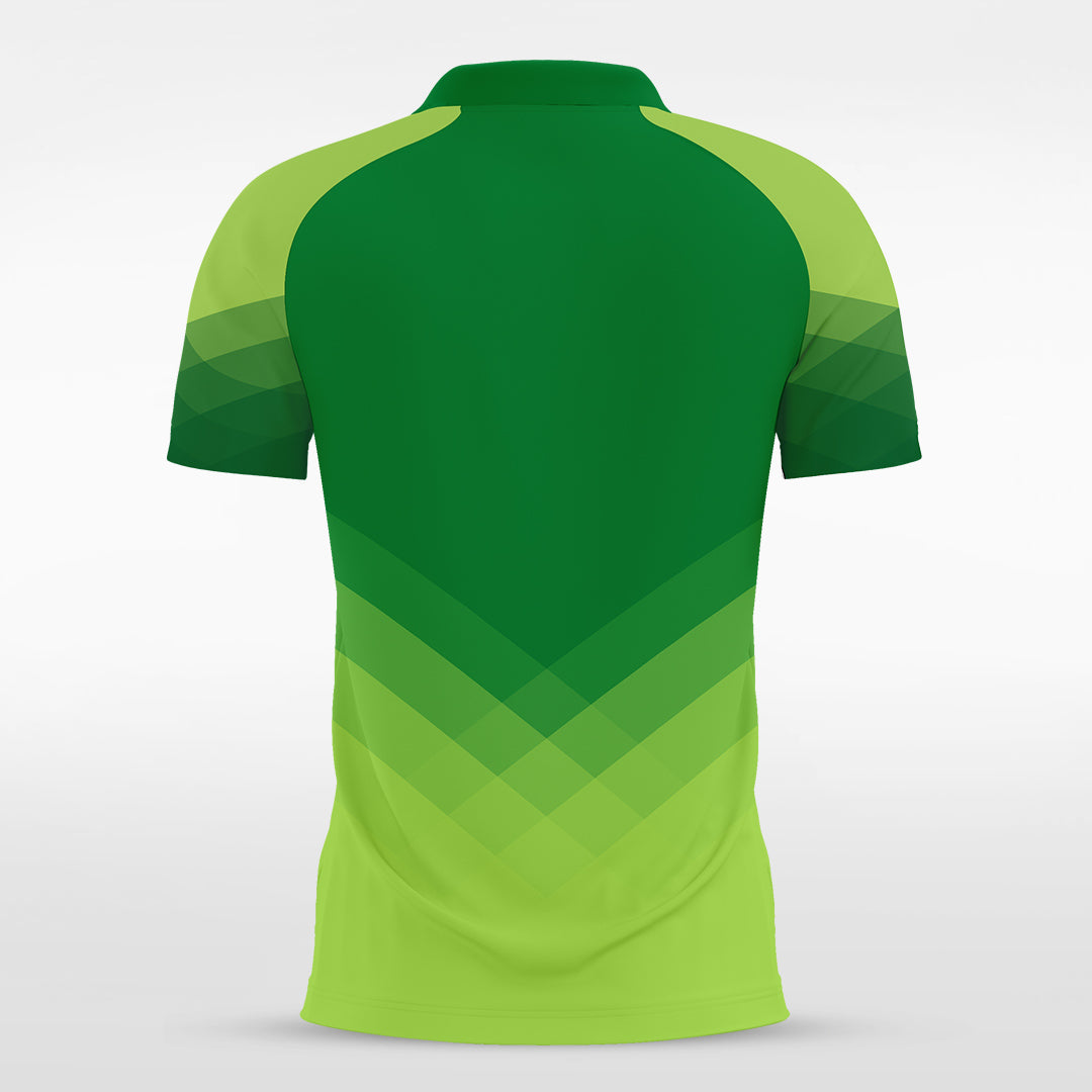 Soccer Jersey Montara- WS201GSM3 darkgreen