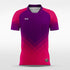 Soccer Jersey Montara- WS201GSM3 darkmagenta