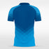 Soccer Jersey Montara- WS201GSM3 navy