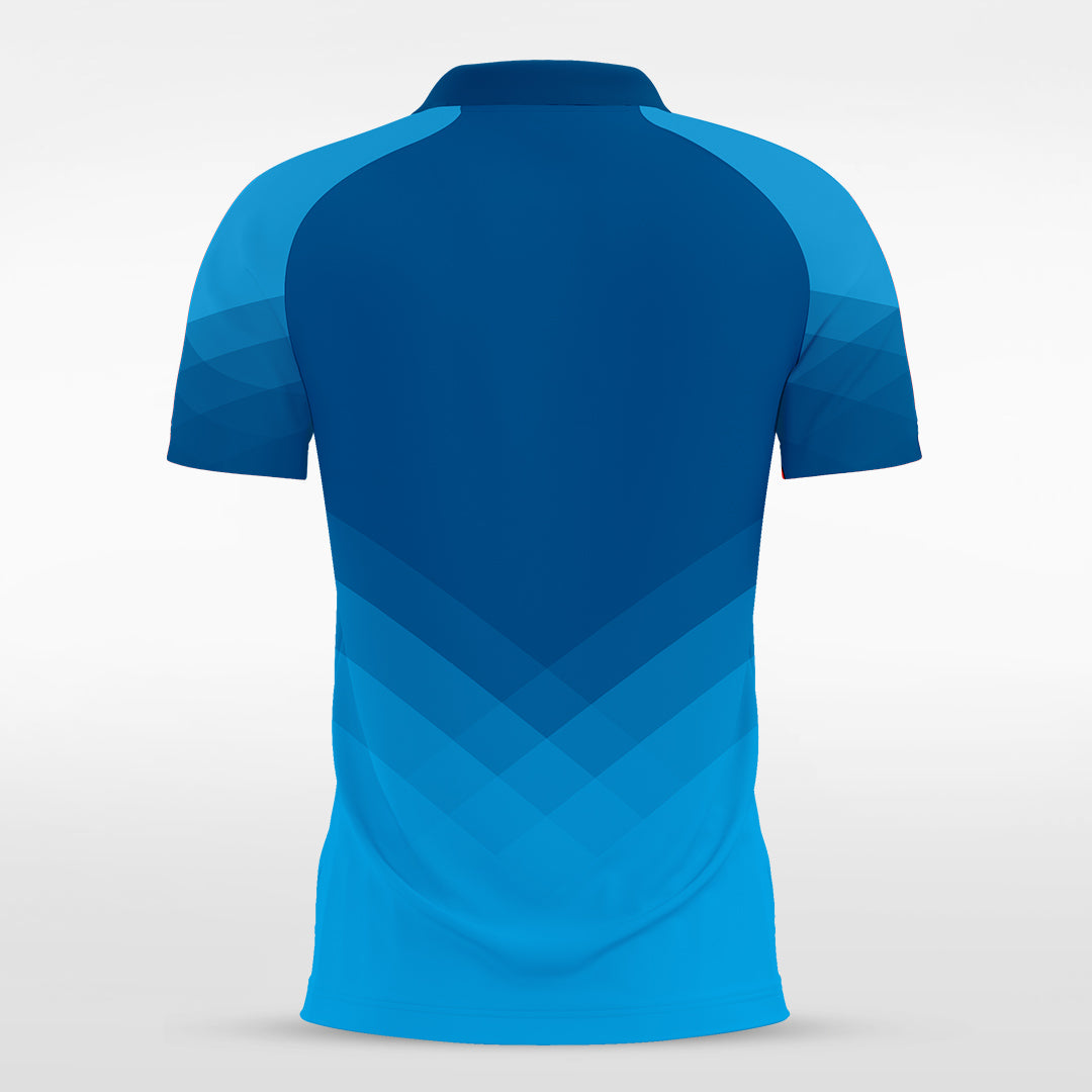 Soccer Jersey Montara- WS201GSM3 navy