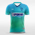 Soccer Jersey Marara- WS201GSR3 mediumspringgreen
