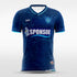 Soccer Jersey Marara- WS201GSR3 navy