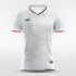 Soccer Jersey Marara- WS201GSR3 white