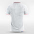 Soccer Jersey Marara- WS201GSR3 white