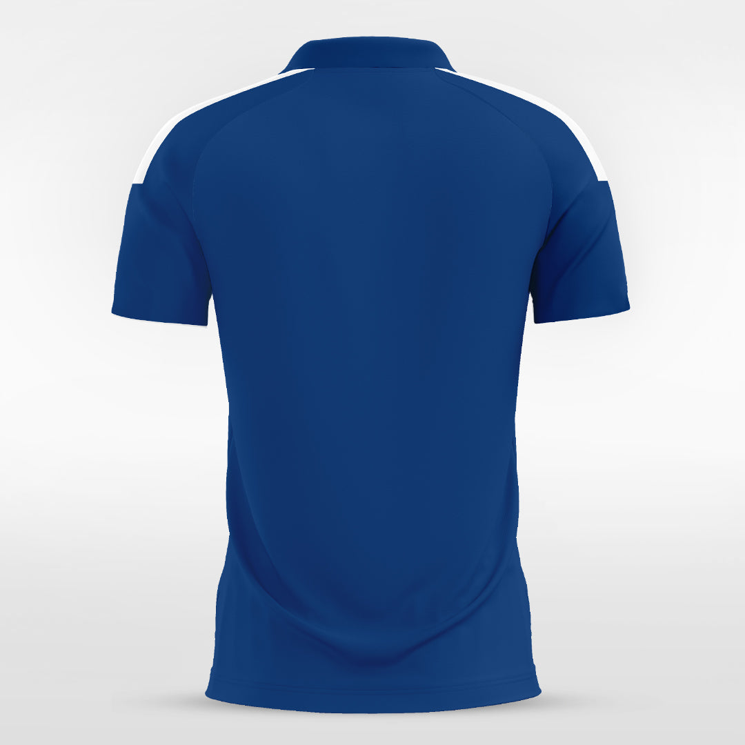 Soccer Jersey Gladara- WS201GST3 navy