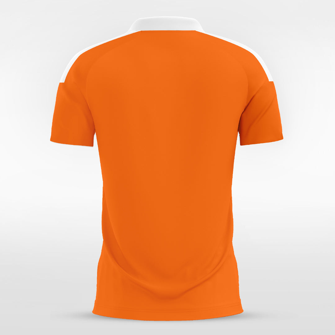 Soccer Jersey Gladara- WS201GST3 orange