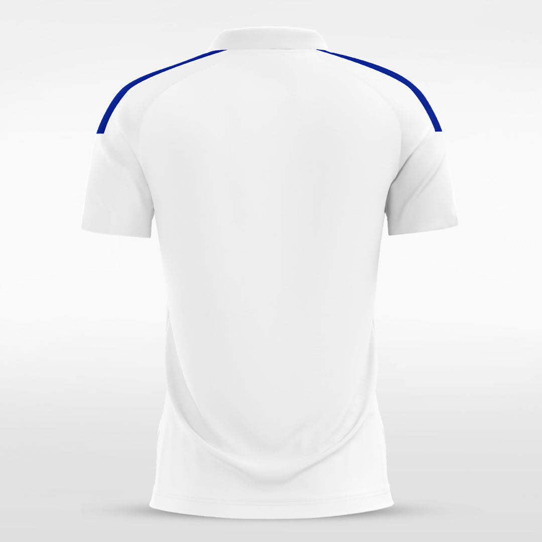 Soccer Jersey Gladara- WS201GST3 white